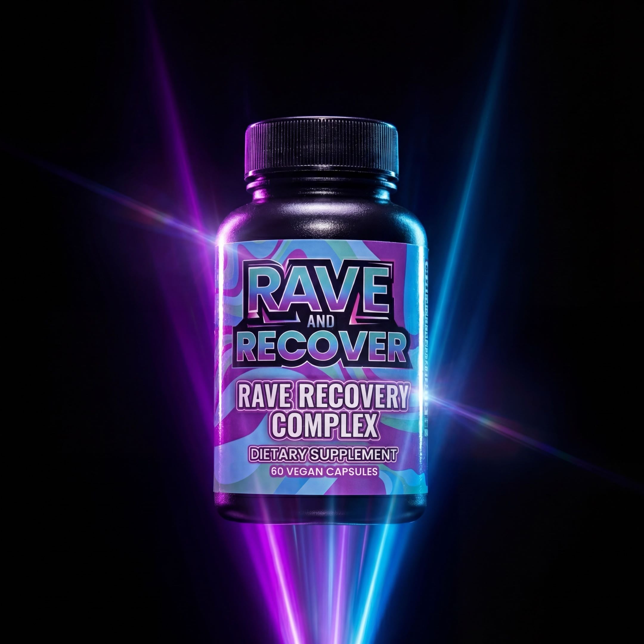 Rave and Recover™