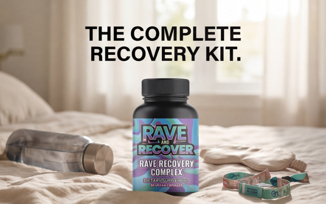 Rave and Recover protocol