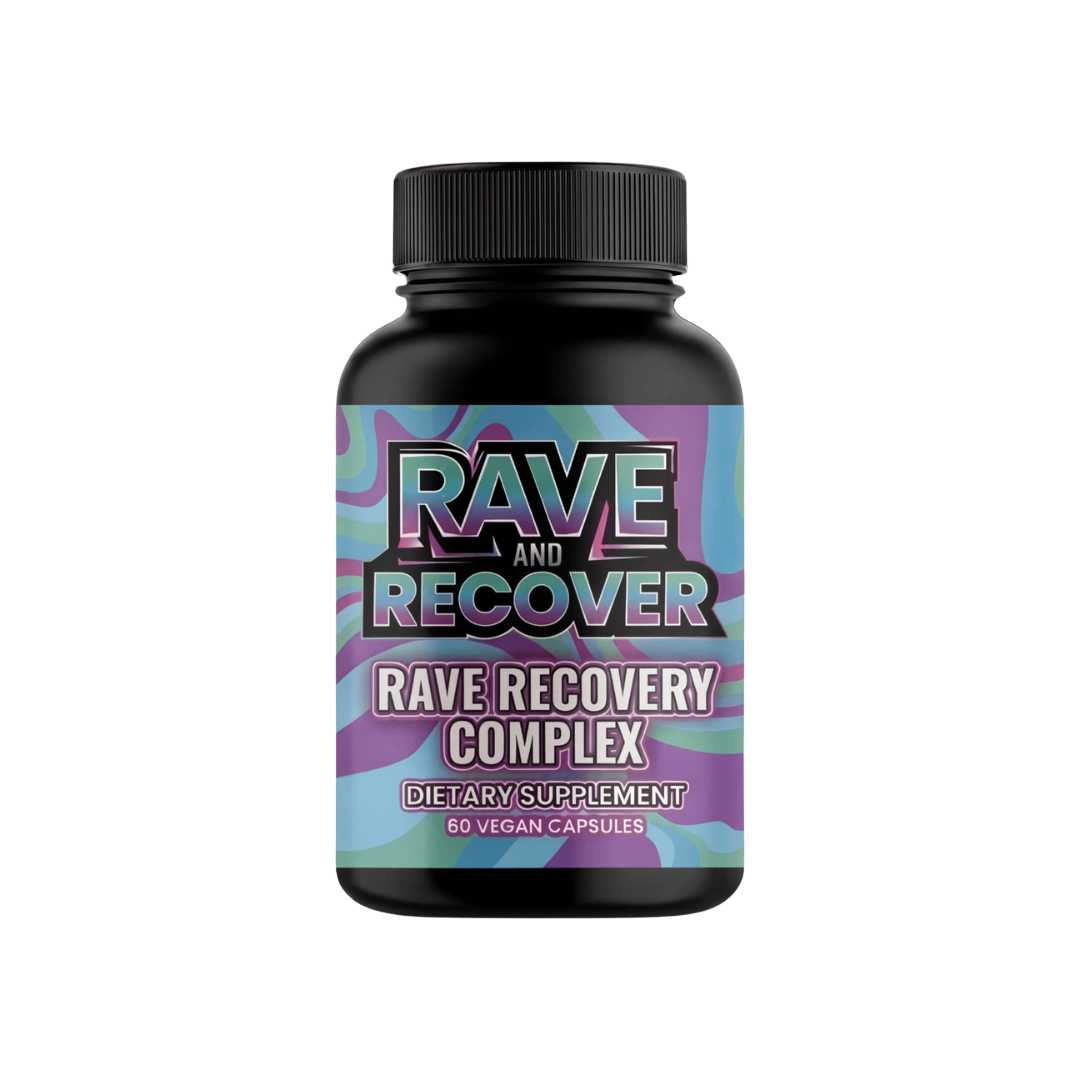 Rave and Recover